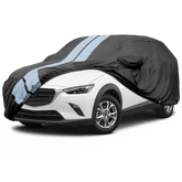 Mazda CX-3 2016-2021 BKGR-STR SUV Cover